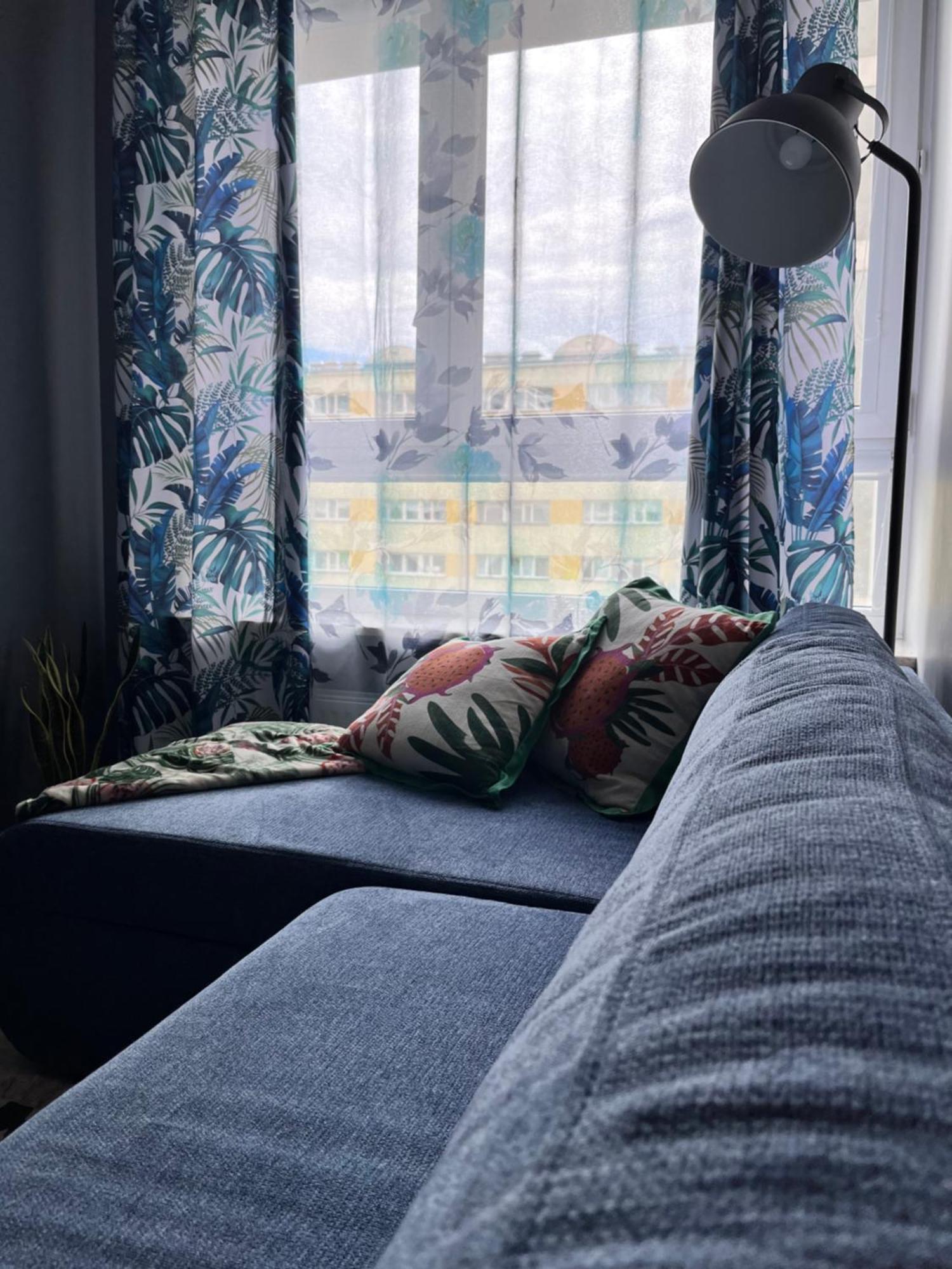 Apartment Metro Slodowiec Free Parking *