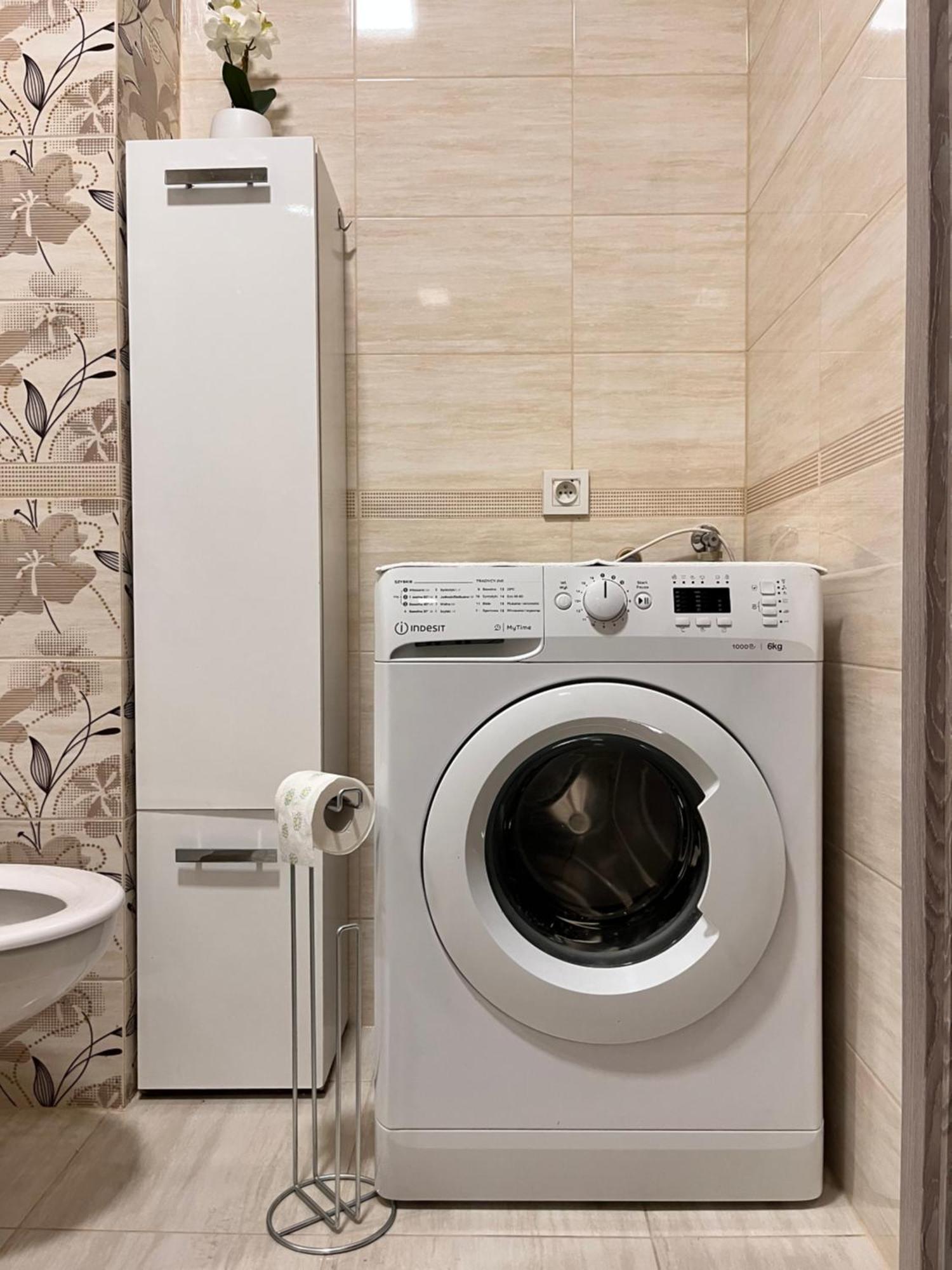 Metro Slodowiec Free Parking Apartment *