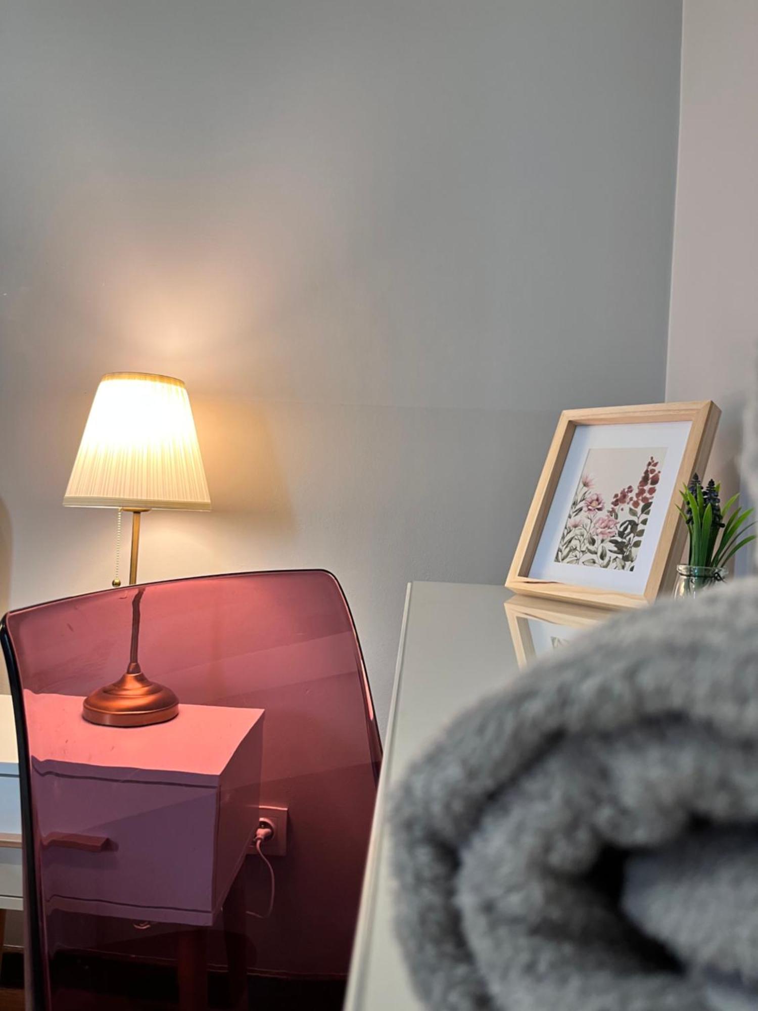 Apartment Metro Slodowiec Free Parking