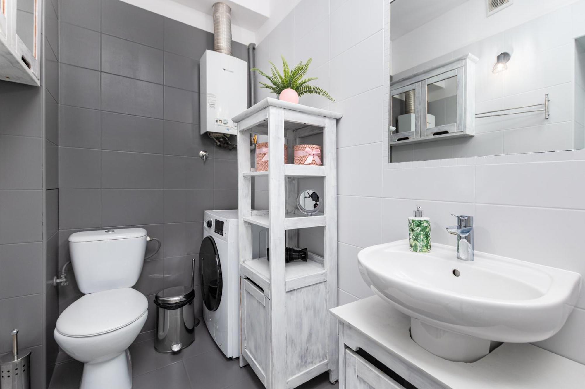 Chmielna 2 By Your Freedom Apartment