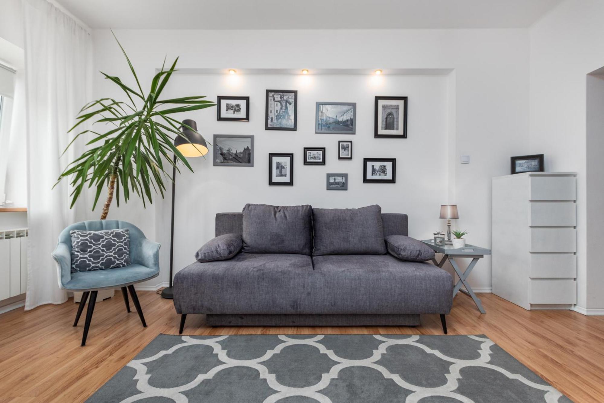 Chmielna 2 By Your Freedom Apartment