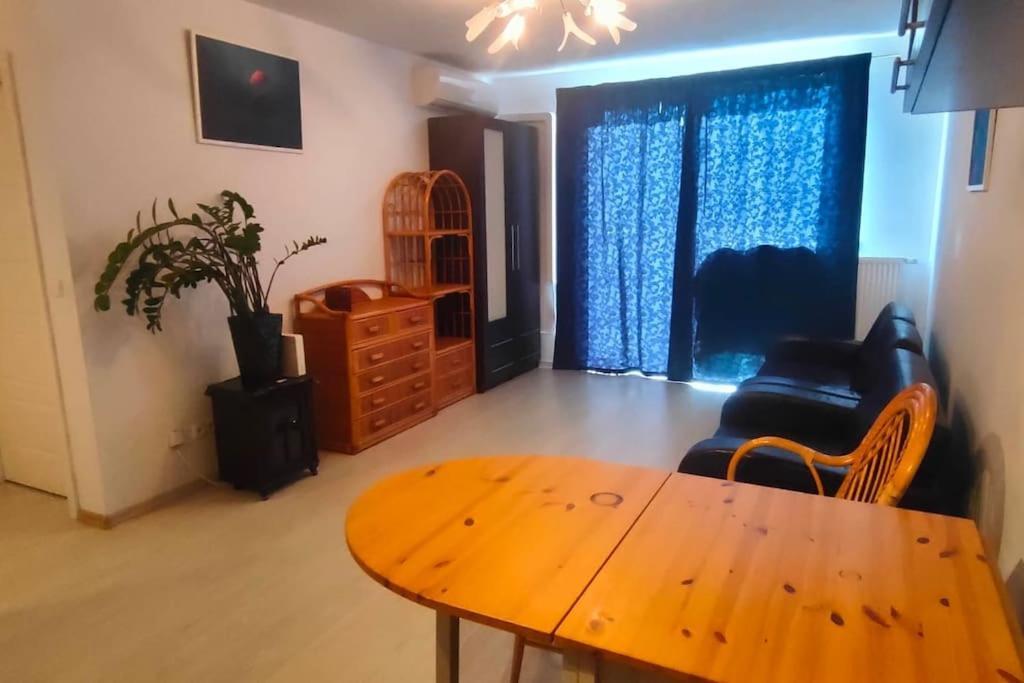 Apartment Cosy Corner In Bialoleka *
