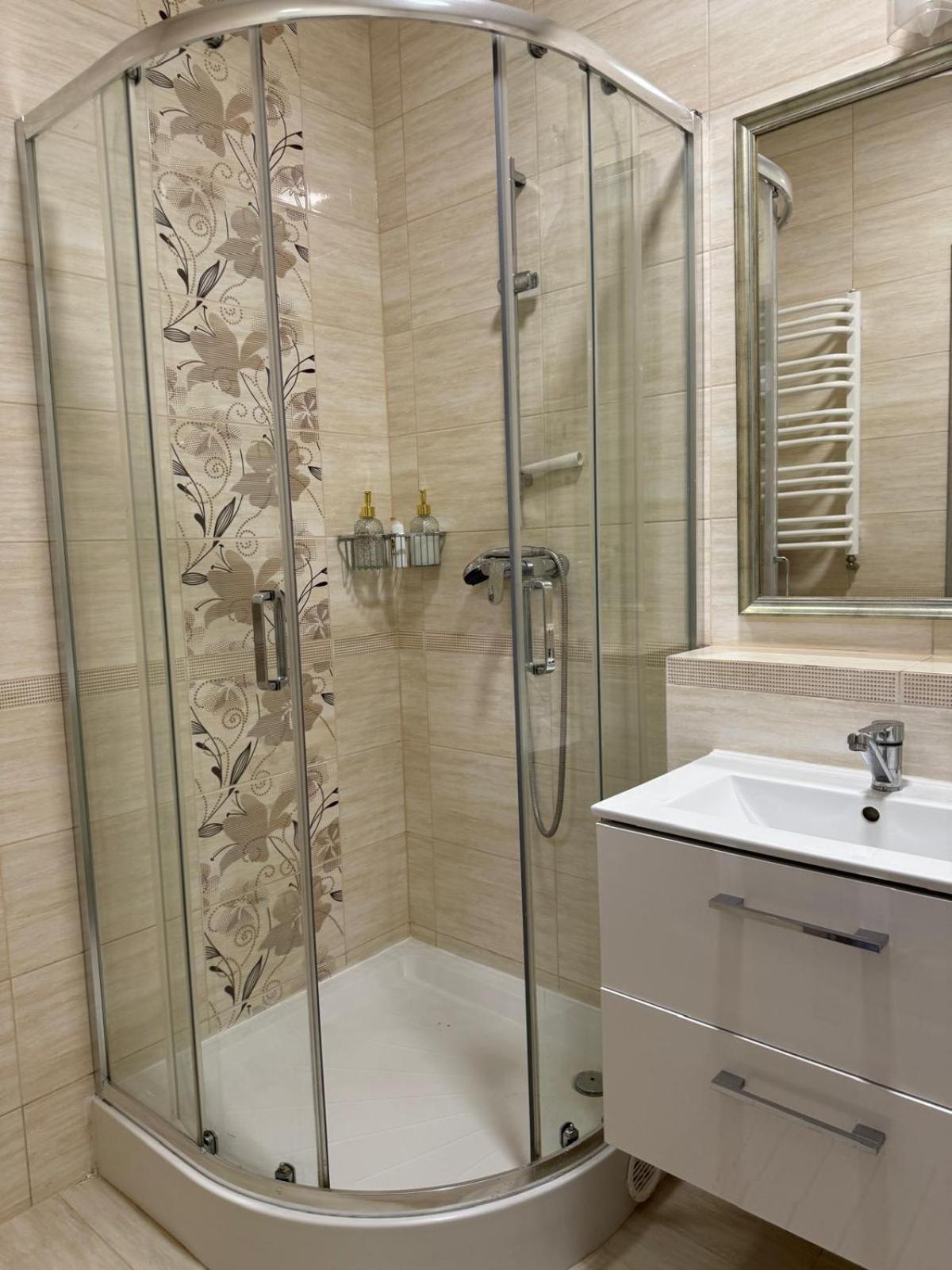 Metro Slodowiec Free Parking Apartment Warsaw