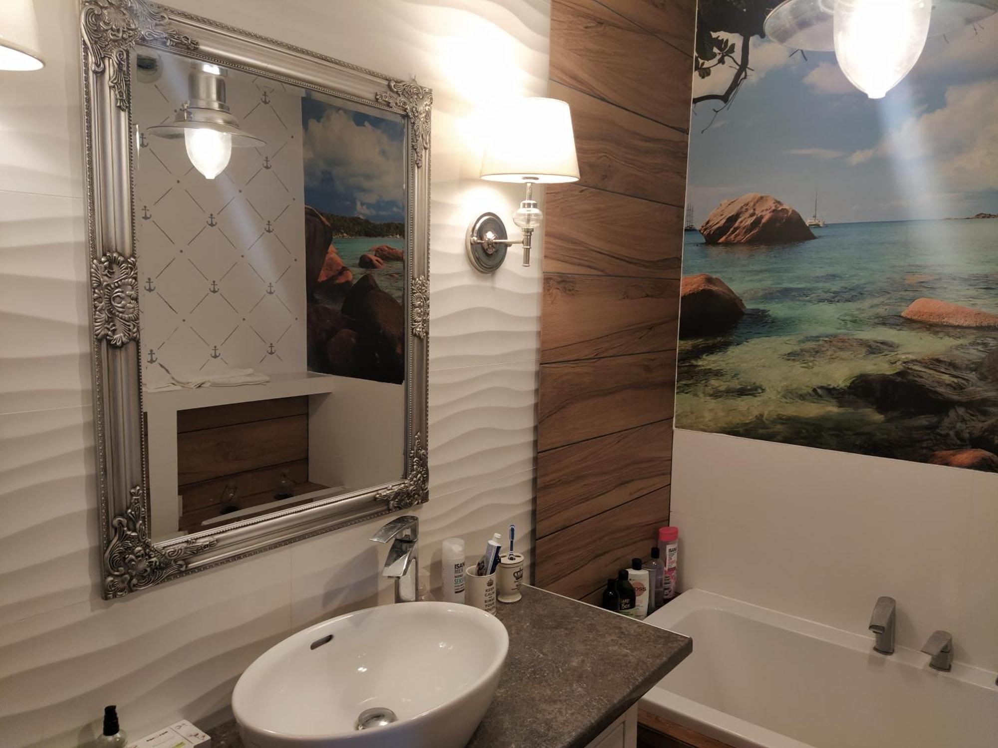 Apartment Ursus *