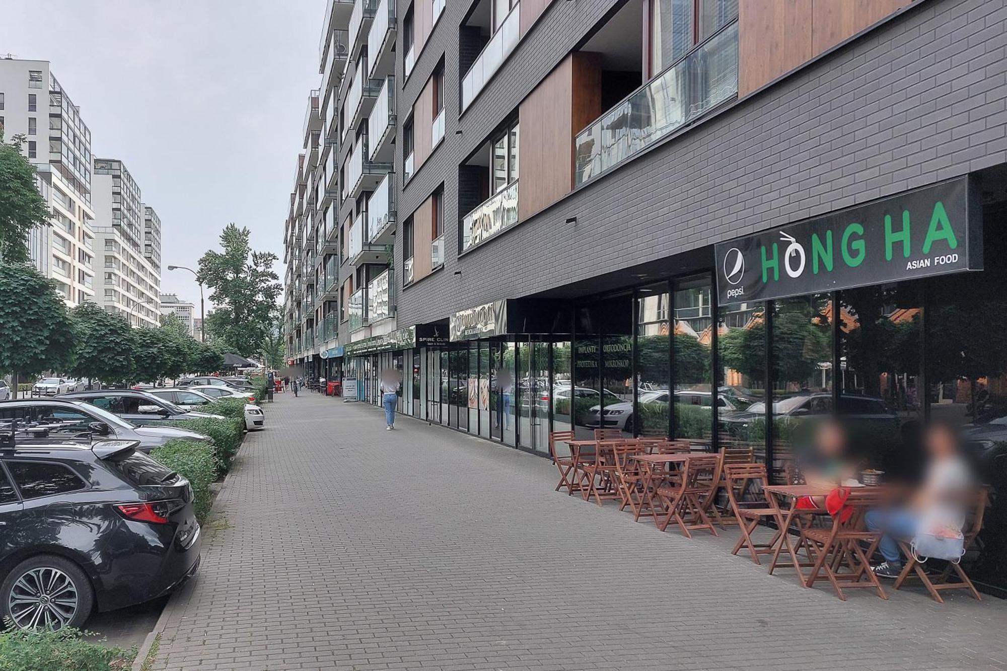 Apartment Lumina On Aleje Solidarnosci *