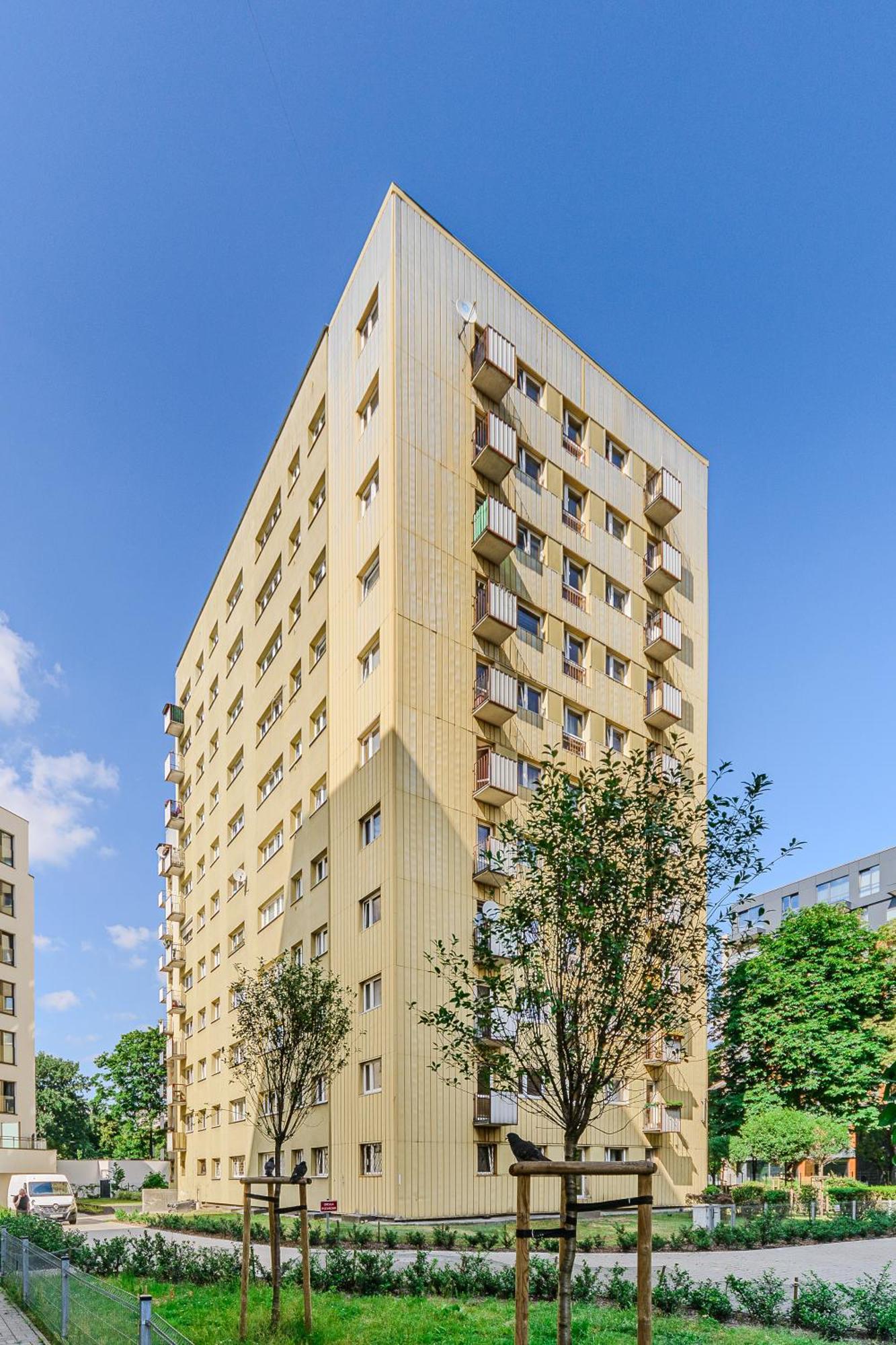 Apartment Lumina On Aleje Solidarnosci *