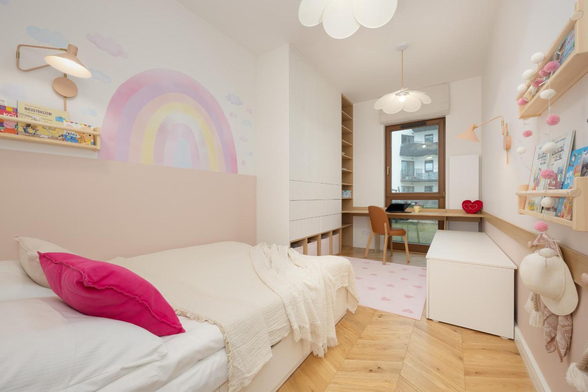 Wilanow Family With Parking & Gym By Renters Prestige * Warsaw