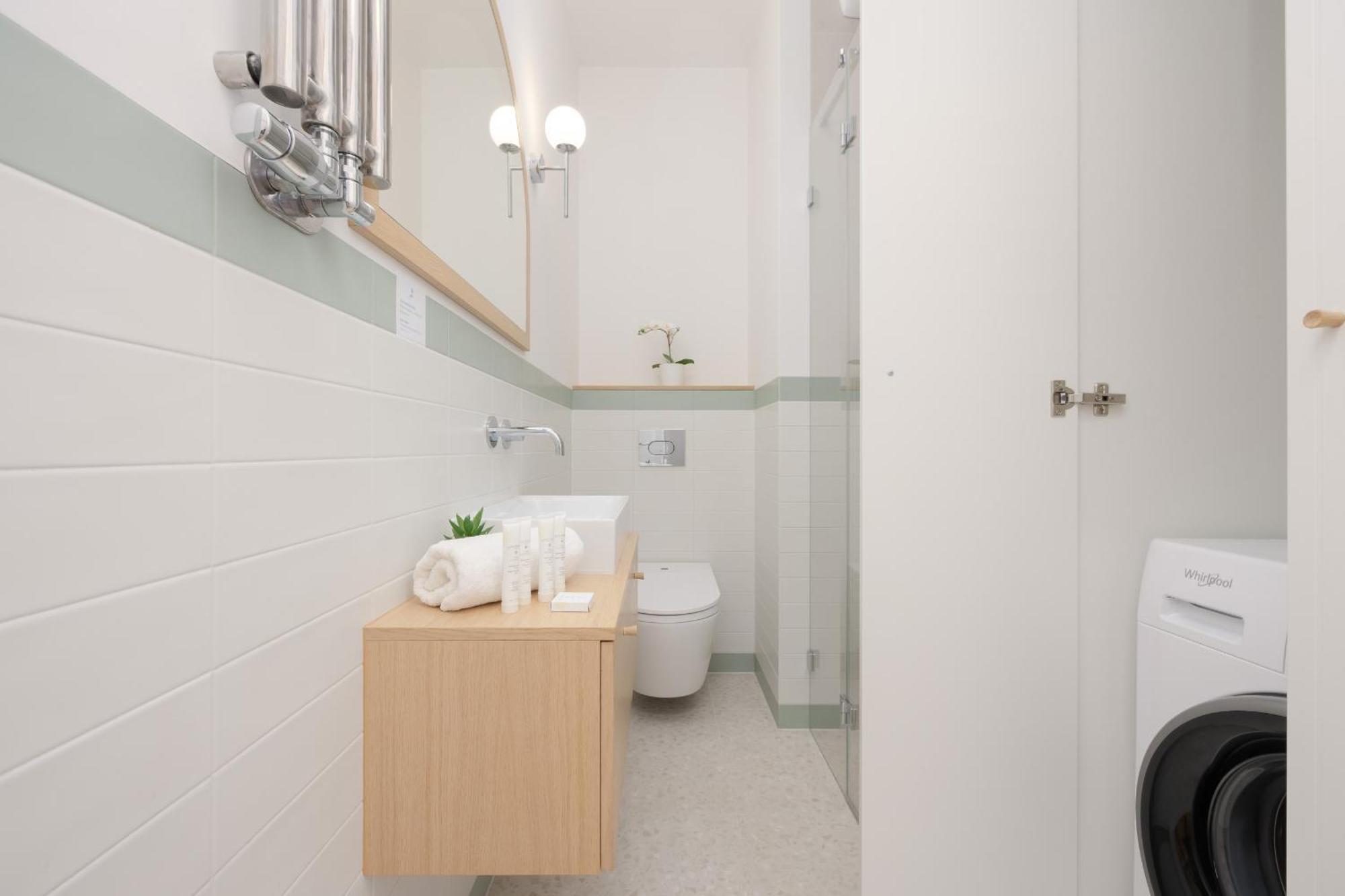 Wilanow Family With Parking & Gym By Renters Prestige Apartamento