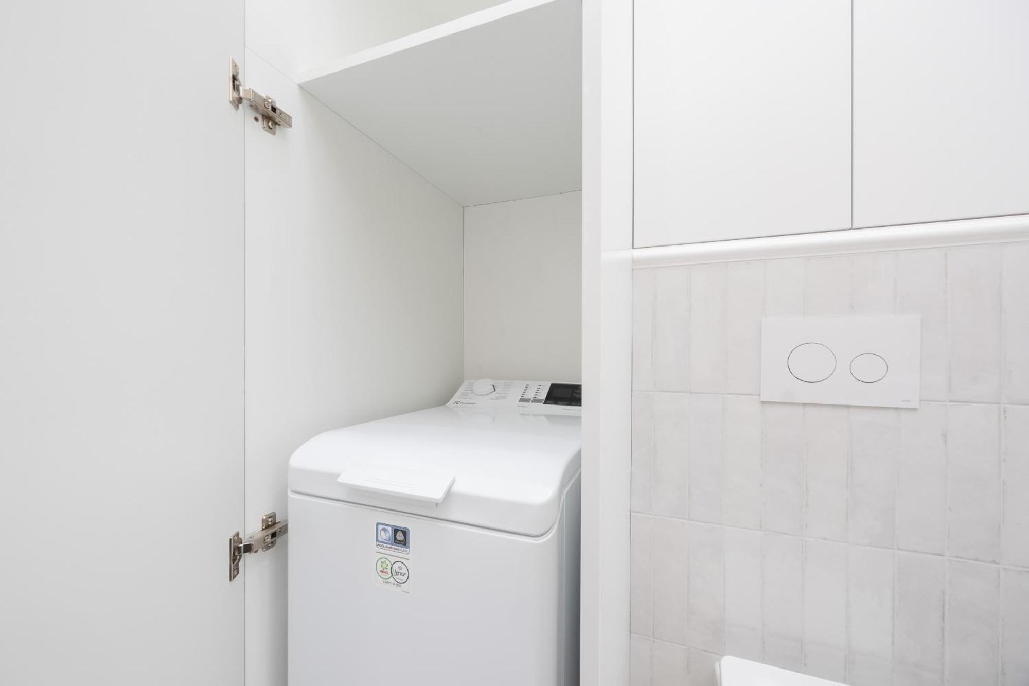 Nowoczesne Z Balkonem Kolejowa Nu Wola By Renters Varsóvia