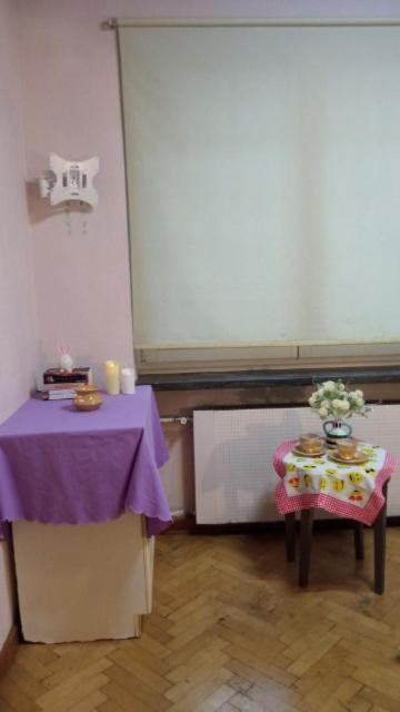 Ở trọ Kolorowe Sny *