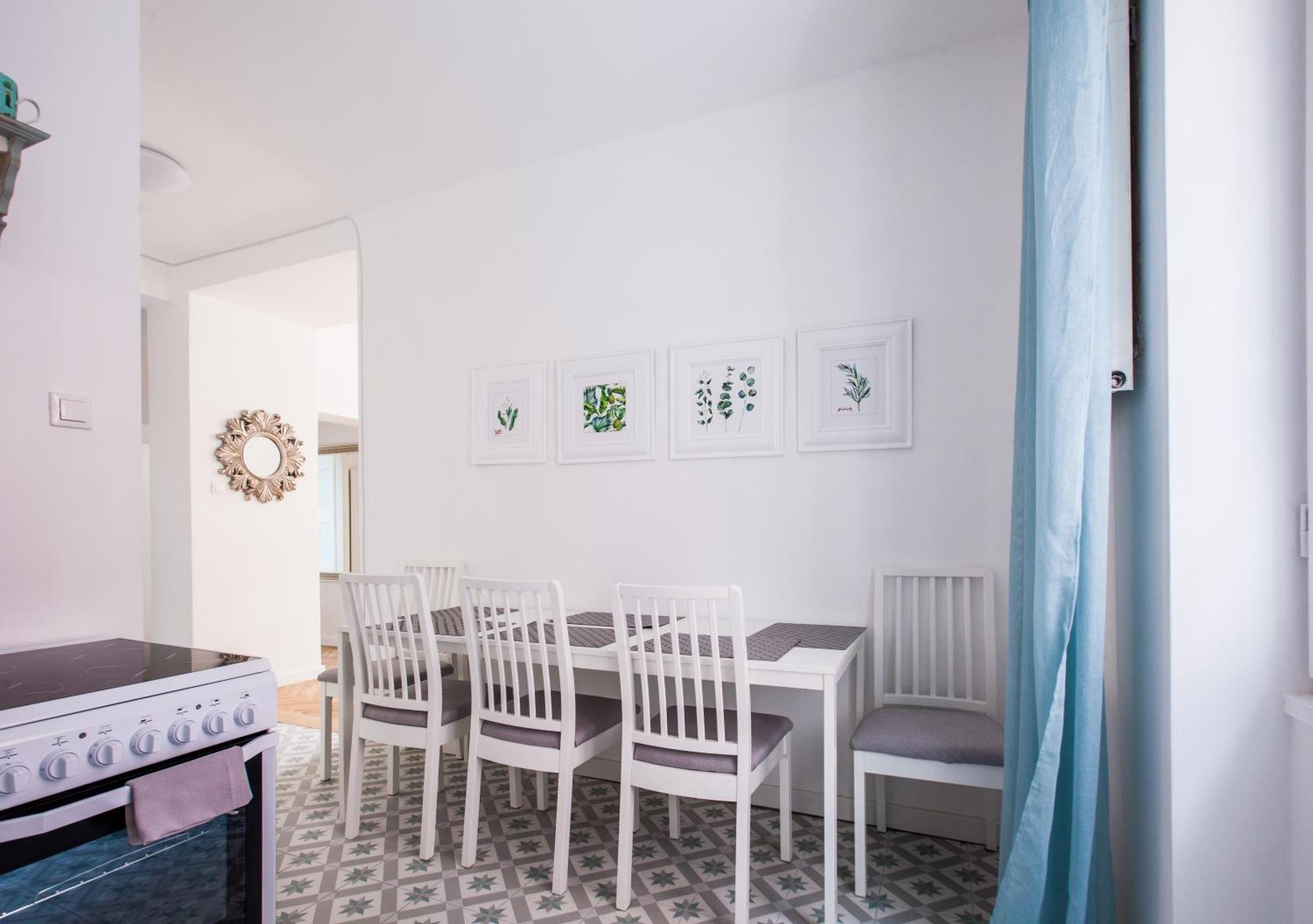 Ego Old Town Ii Apartment Warsaw
