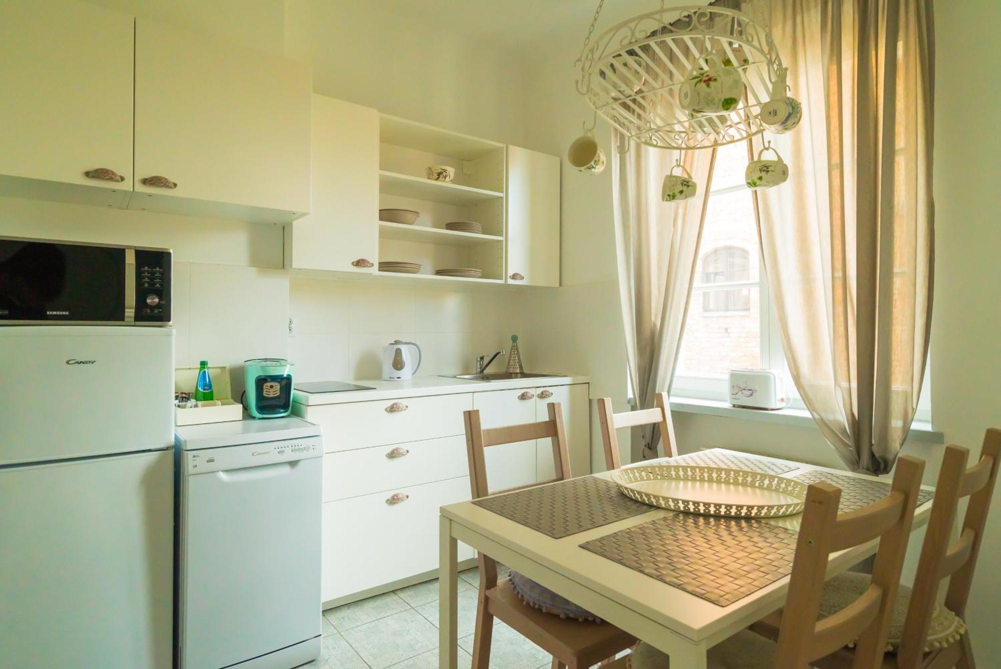Ego Old Town Ii Apartment Warsaw