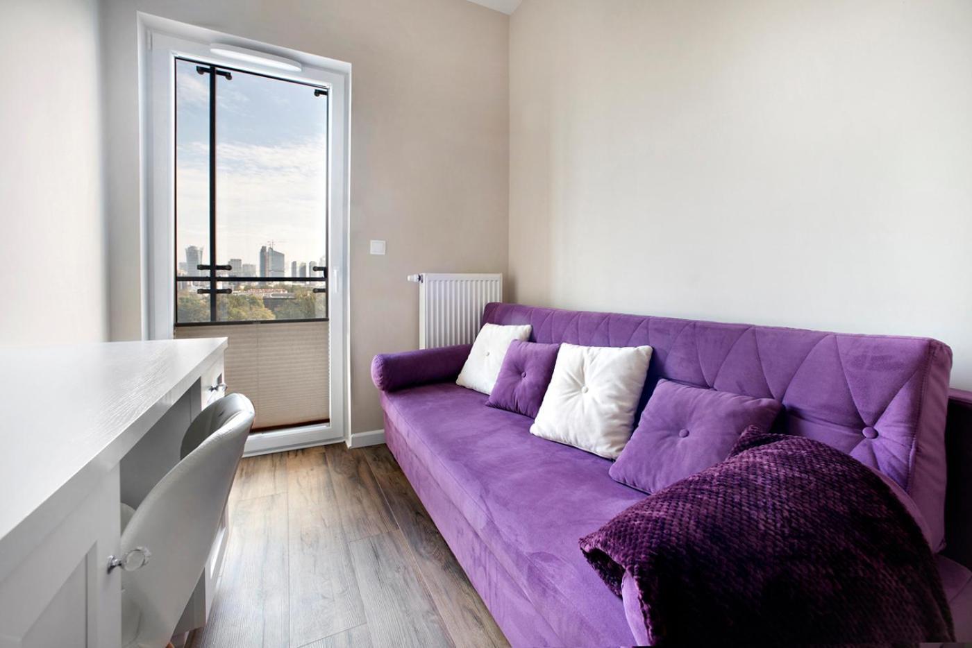 Prymasa Tysiaclecia - P&o Serviced Apartment