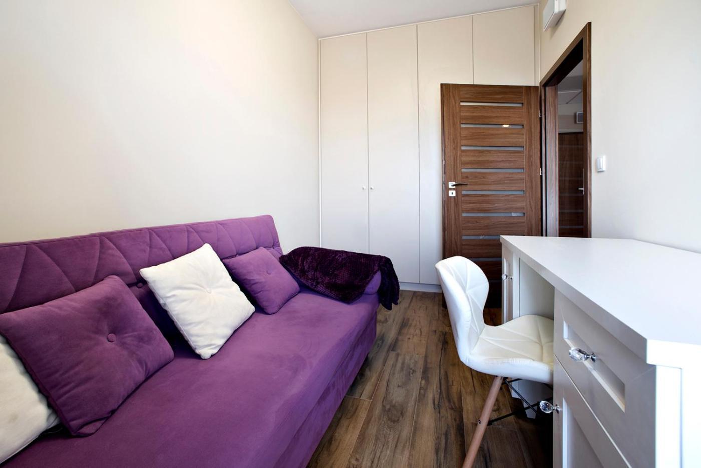 Apartment Prymasa Tysiaclecia - P&o Serviced *