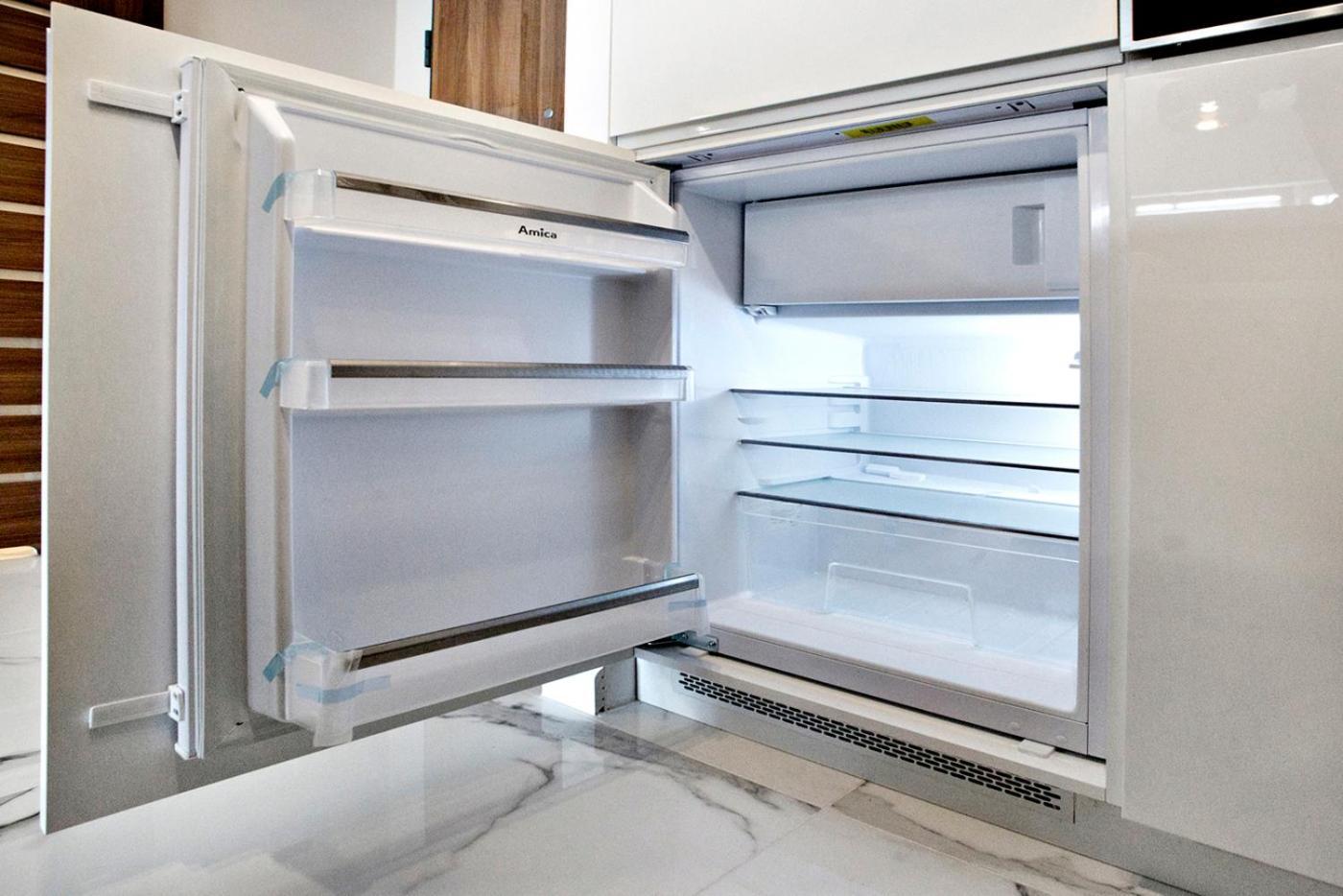 Apartamento Prymasa Tysiaclecia - P&o Serviced Varsóvia