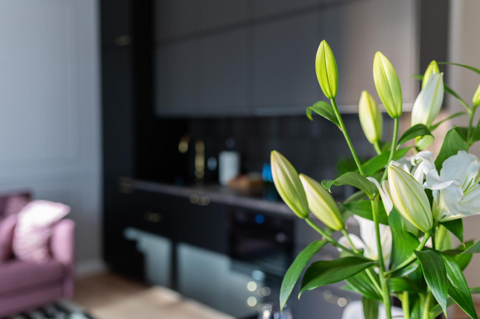 Yoursecondflat Grzybowska Metropoint Apartment