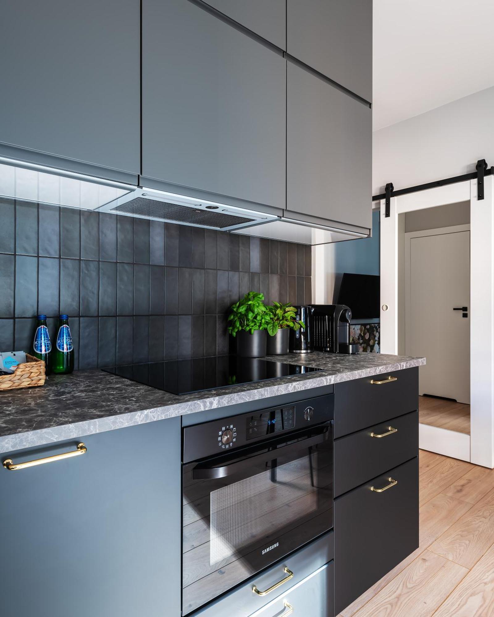 Yoursecondflat Grzybowska Metropoint Apartment