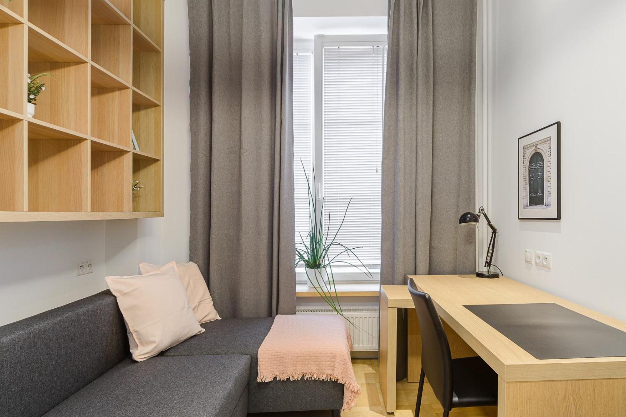 Apartament P&o Warecka Street Warszawa