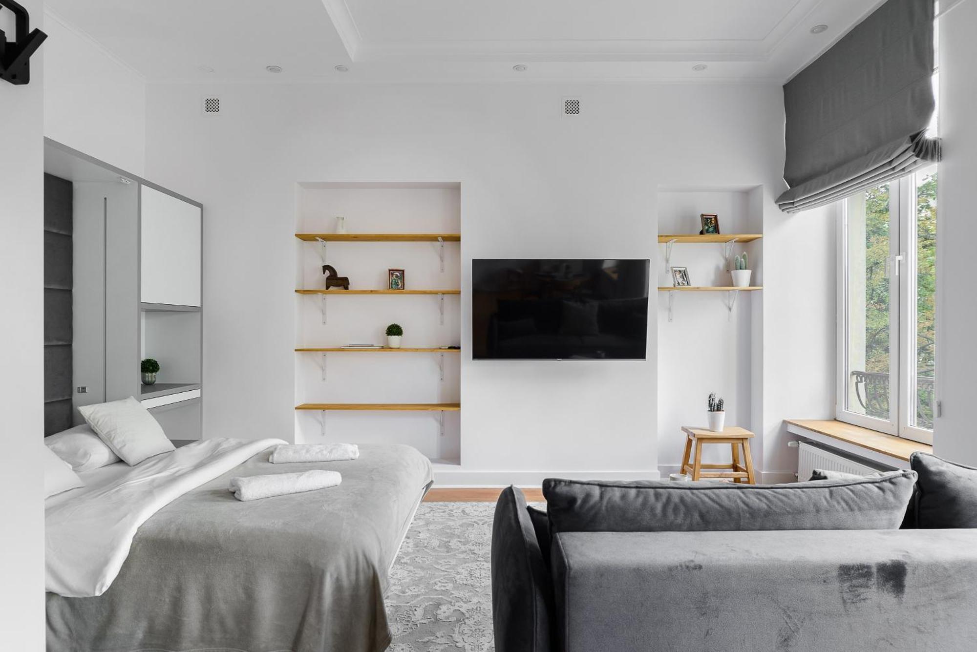 Apartament P&o Warecka Street *