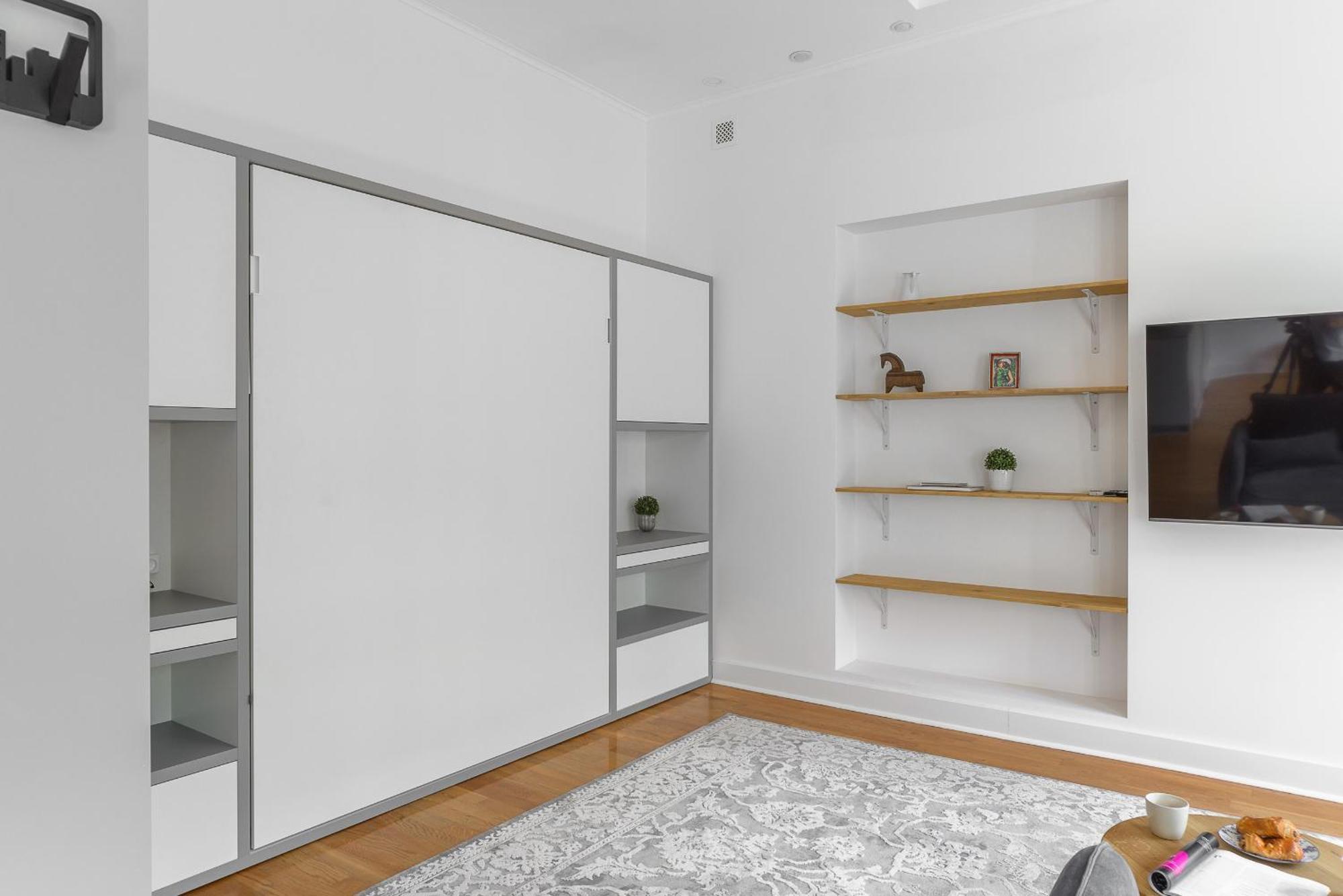 Apartament P&o Warecka Street