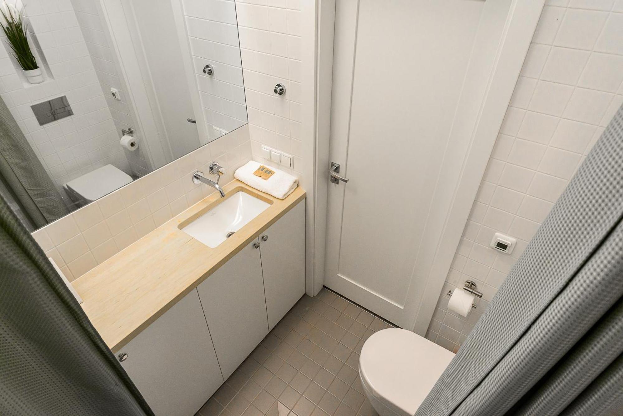 Apartament P&o Warecka Street