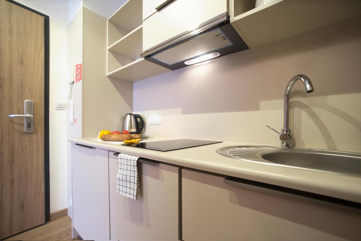 Apartment Wolska Serviced *