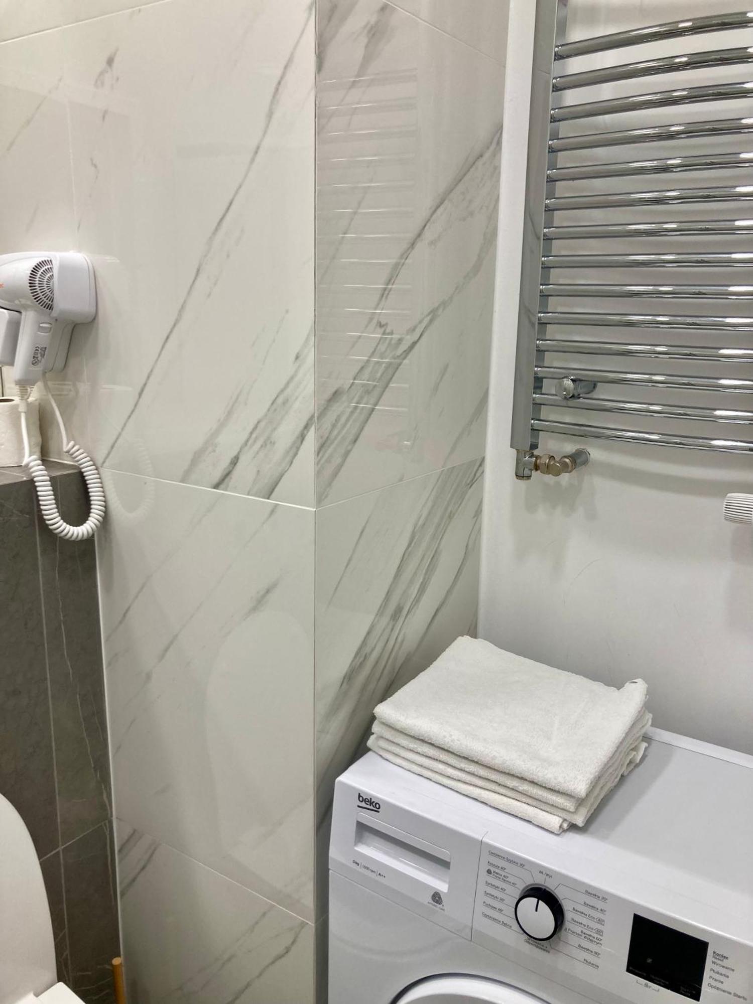 Mennica Apartamento