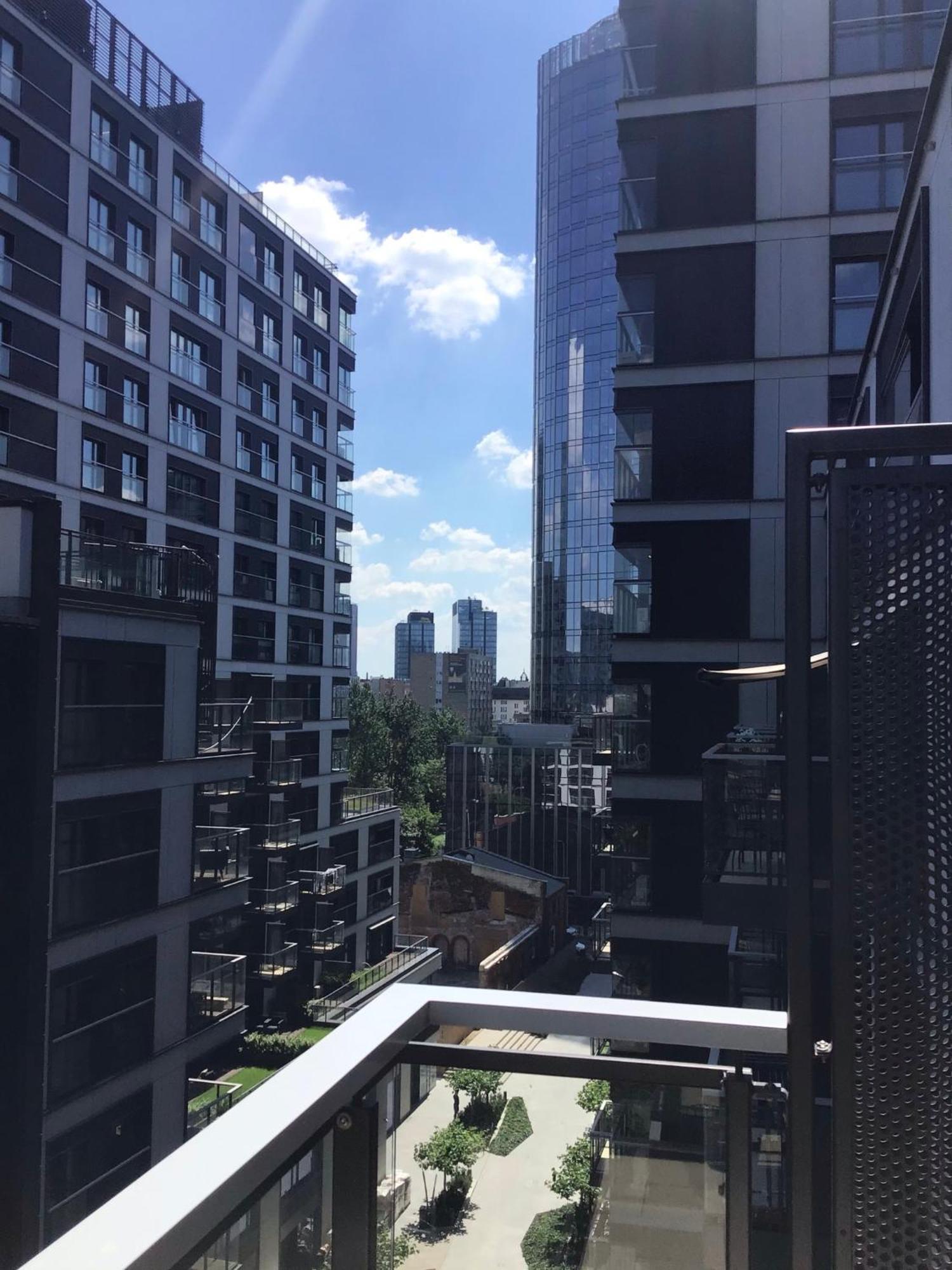 Mennica Apartamento