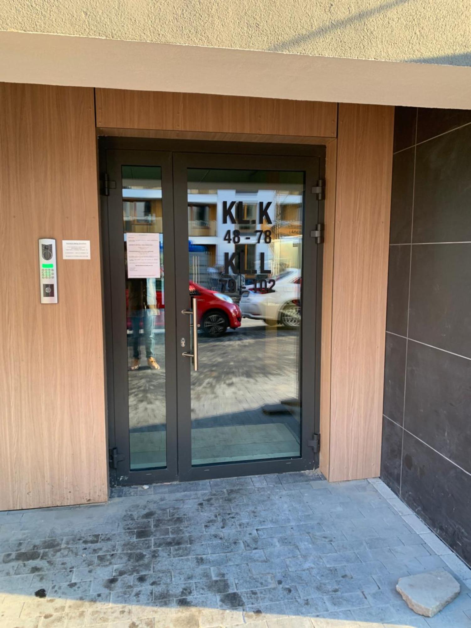 Wola Goleszowska Apartamento Varsóvia