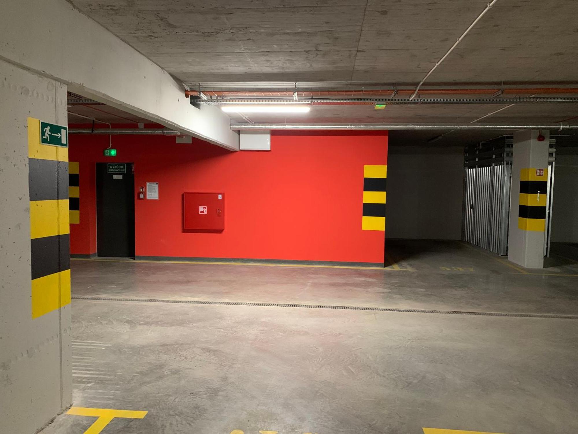 Apartament Wola Goleszowska *