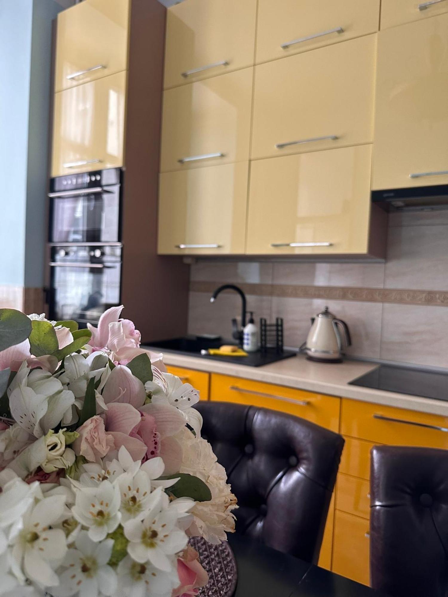 Apartment Exclusive Chmielna Street 95m2 *