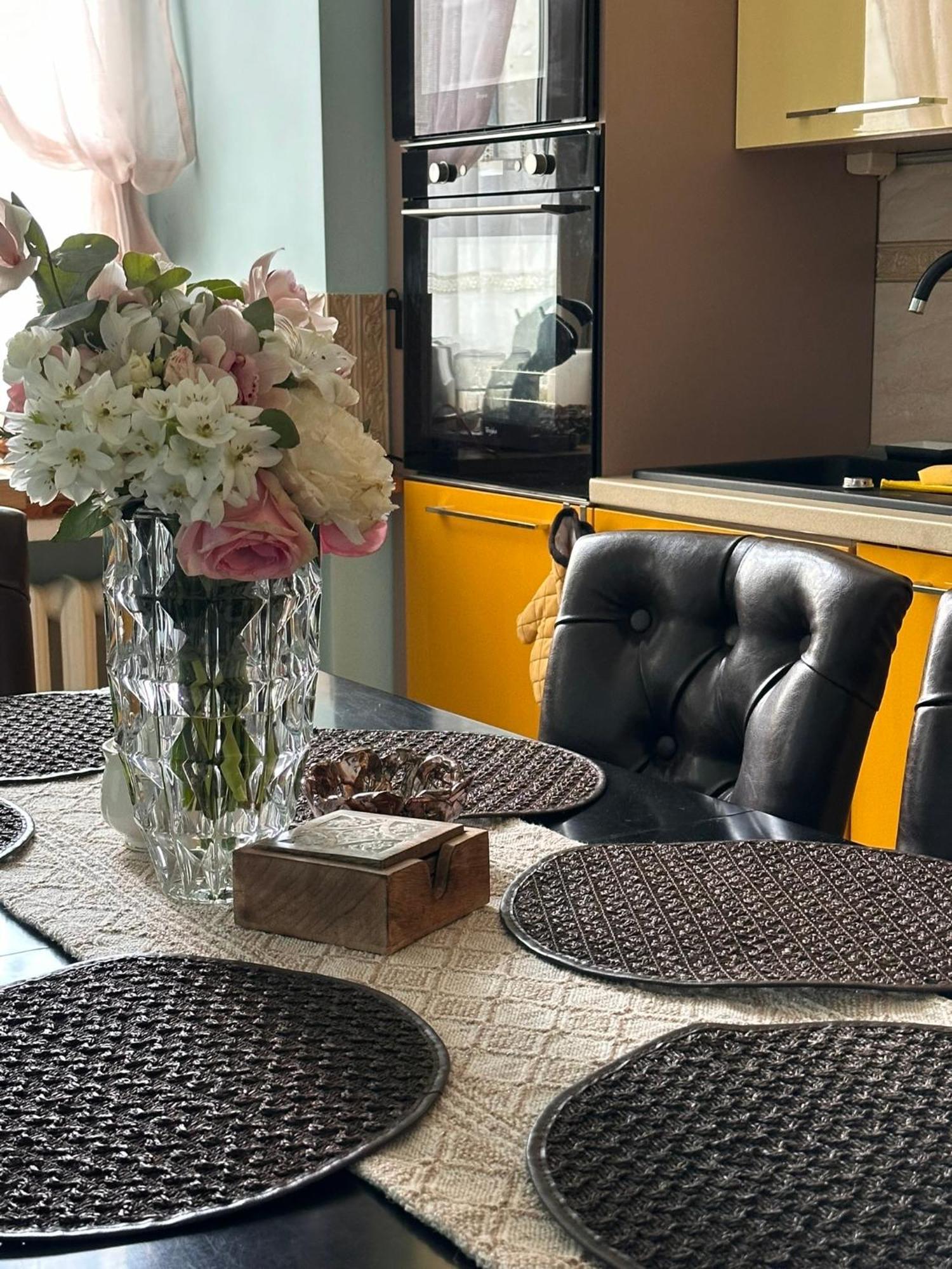 Exclusive Chmielna Street 95m2 * Warsaw
