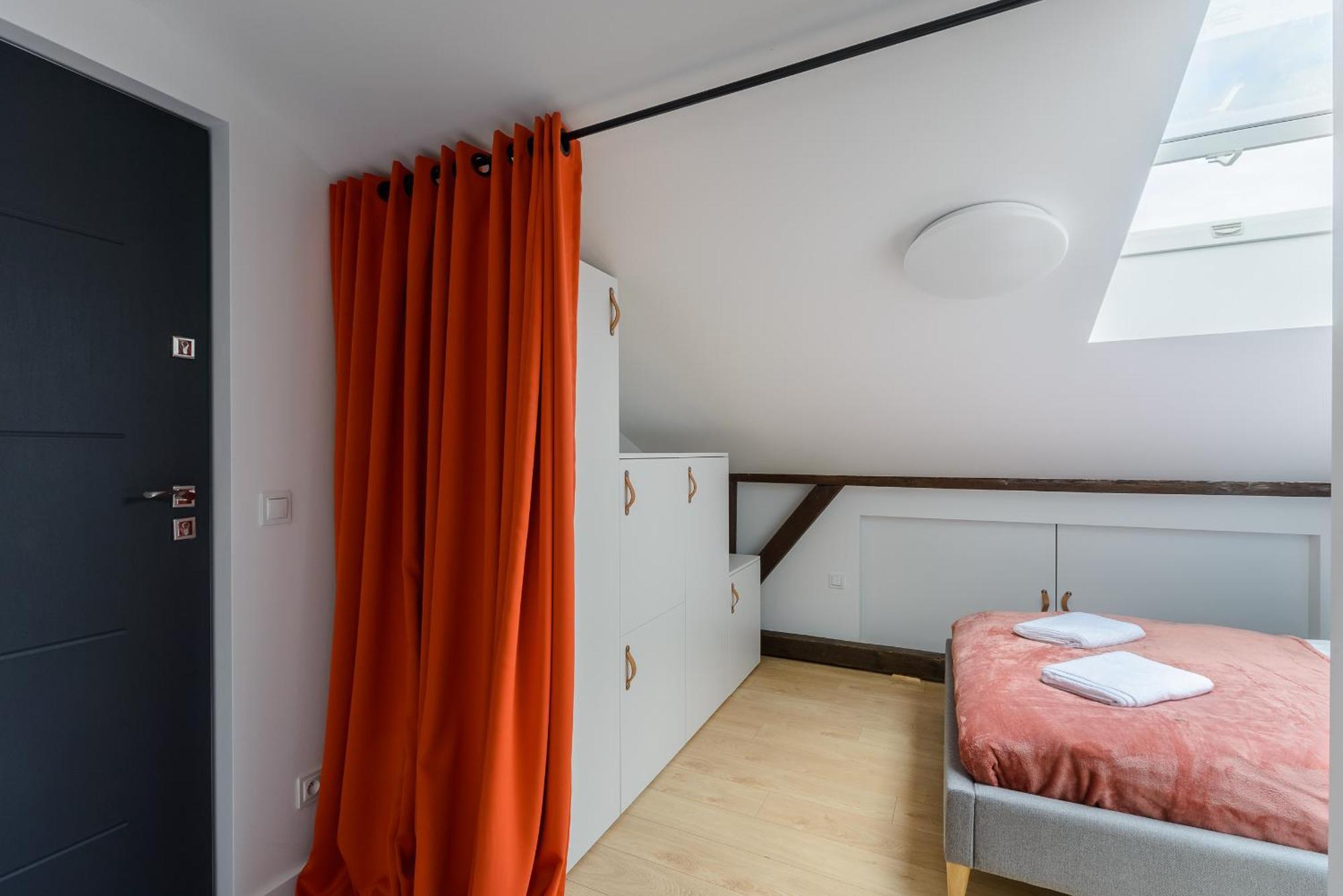 Apartamento Zoliborz P&o Serviced