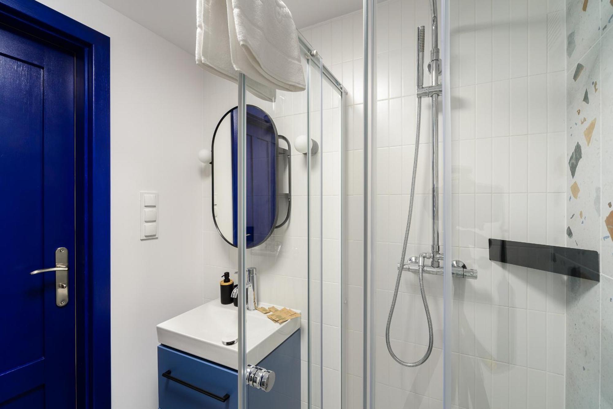 Apartamento Zoliborz P&o Serviced