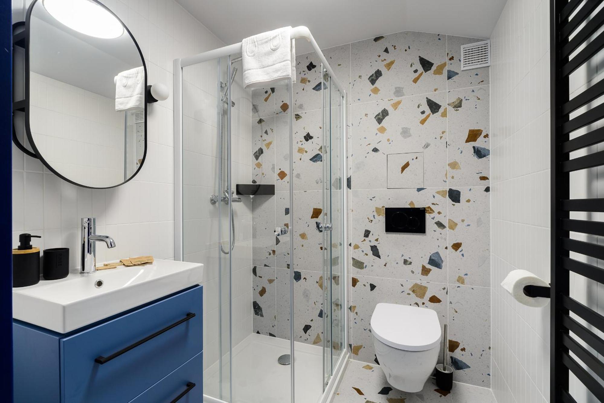 Apartamento Zoliborz P&o Serviced *