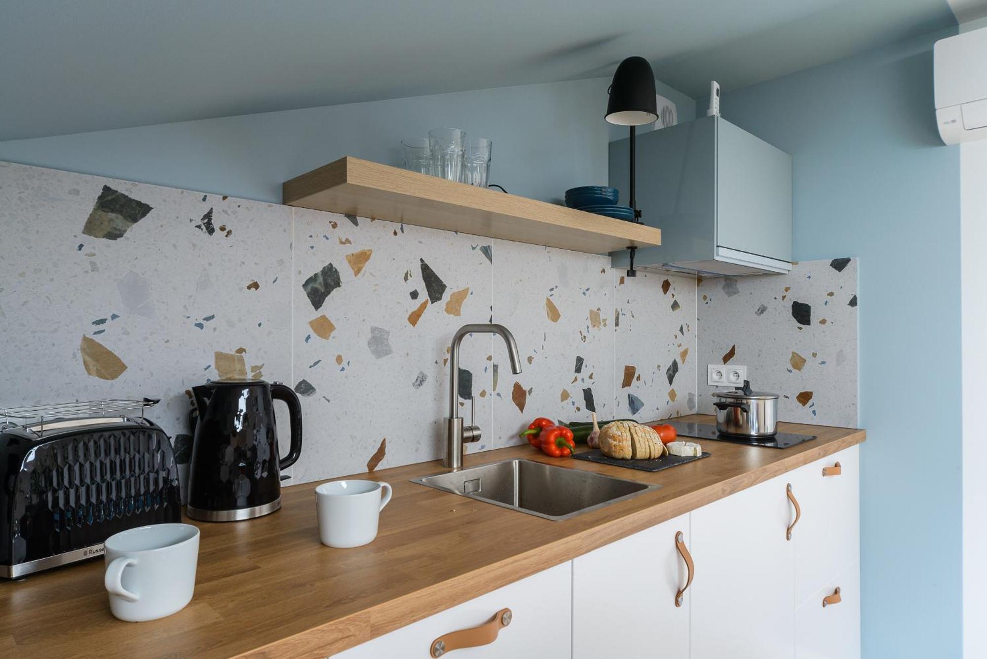 Apartamento Zoliborz P&o Serviced