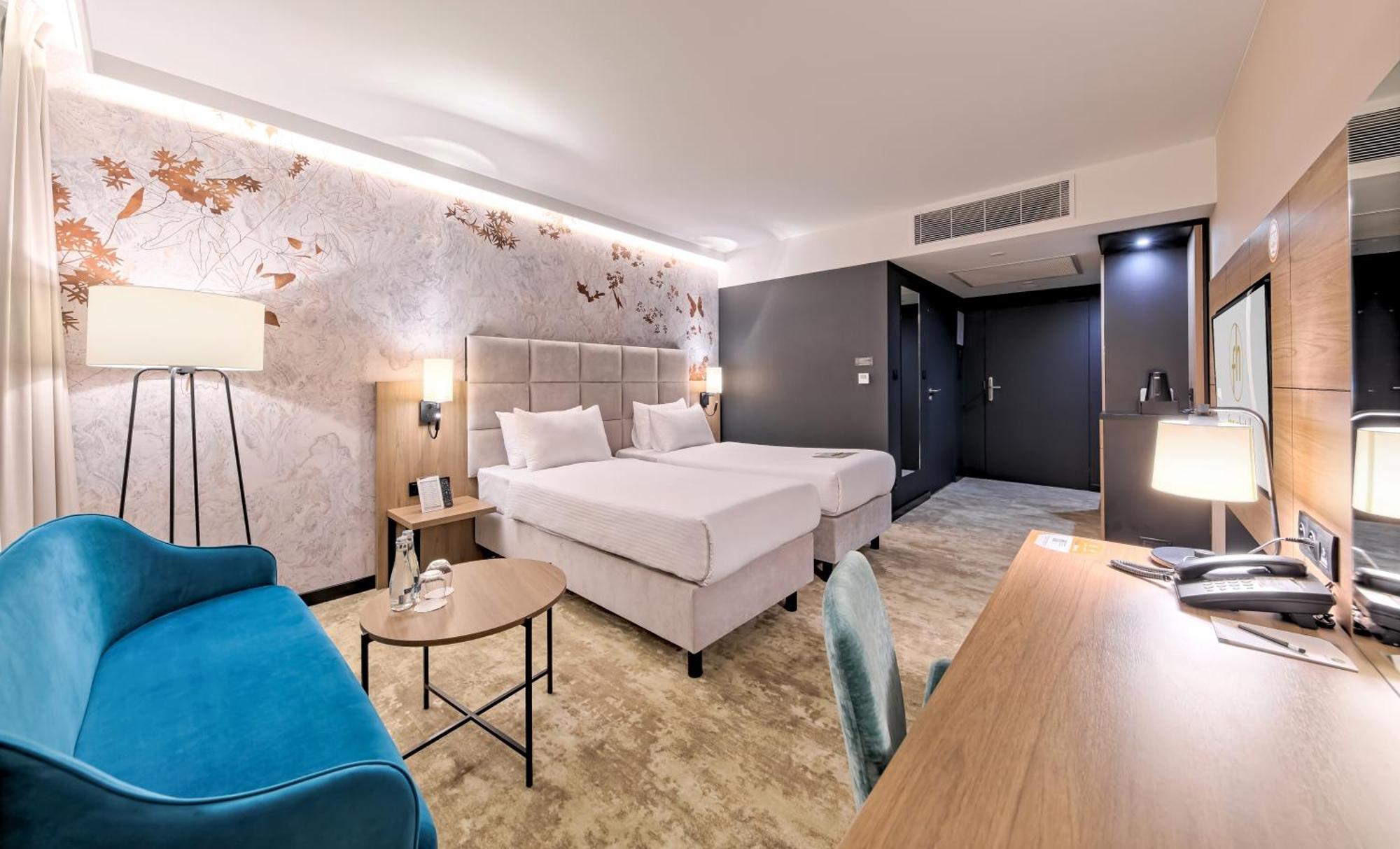 Focus Premium Hotel