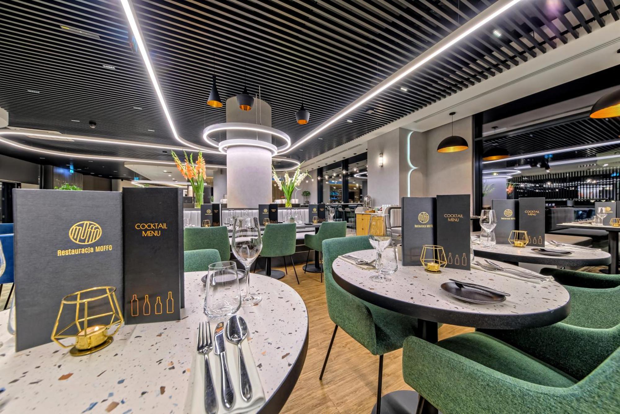 Focus Premium Warsaw