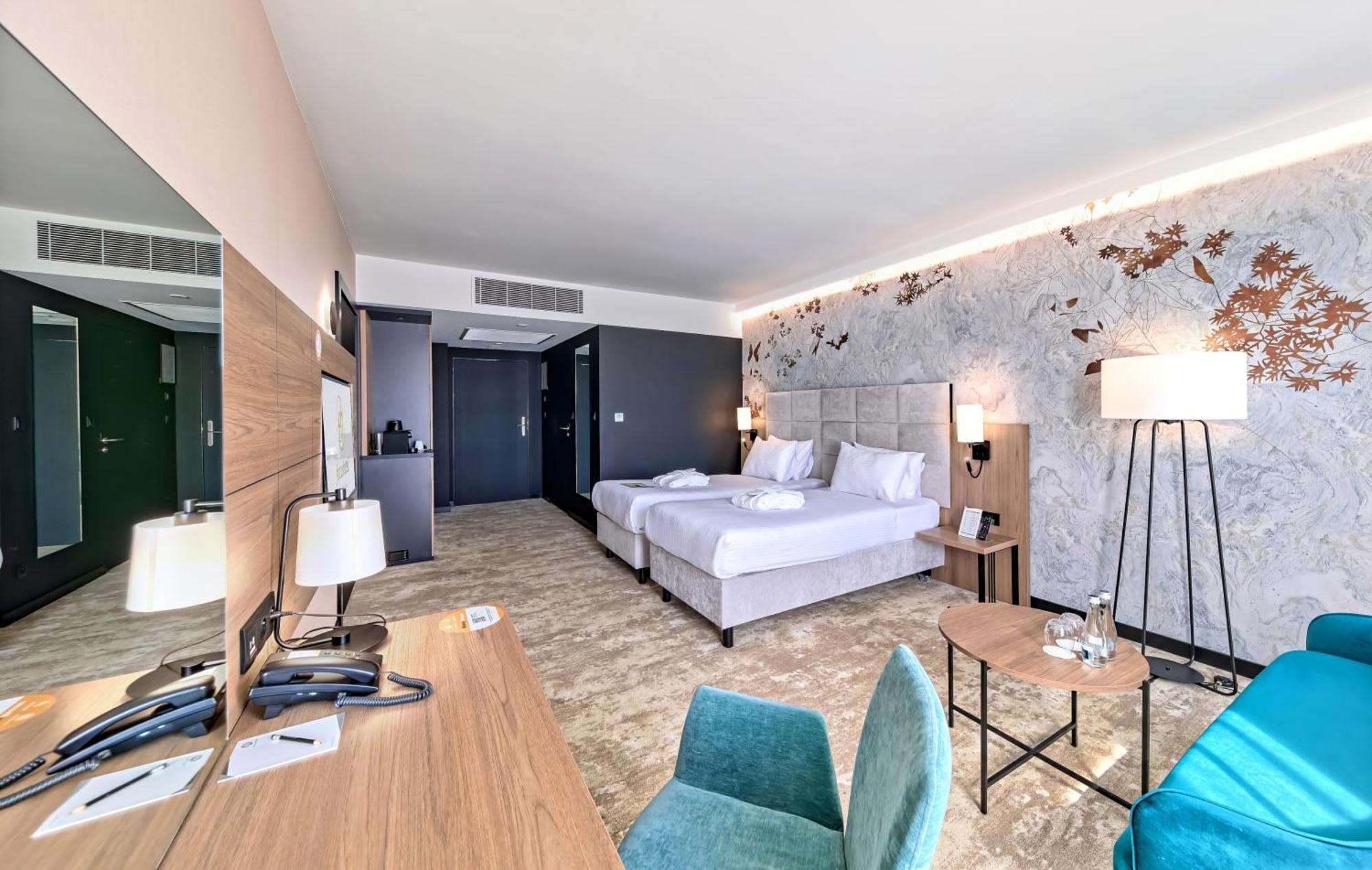 Hotel Focus Premium