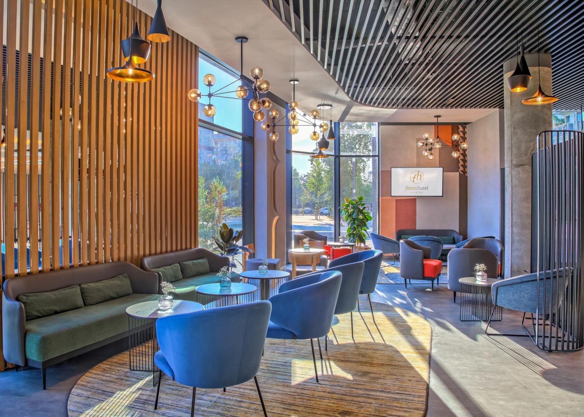 Focus Premium Hotel