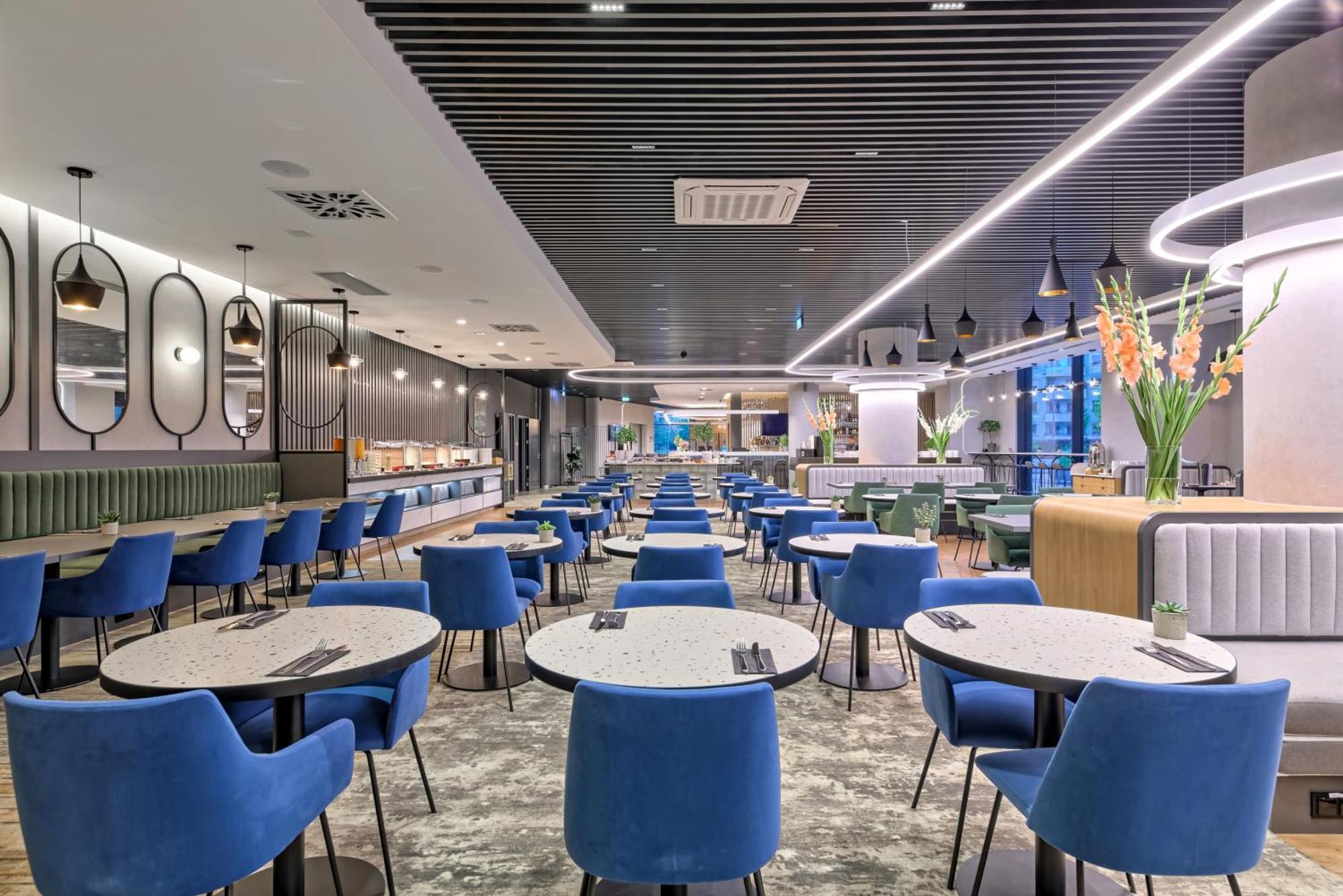 Focus Premium Warsaw