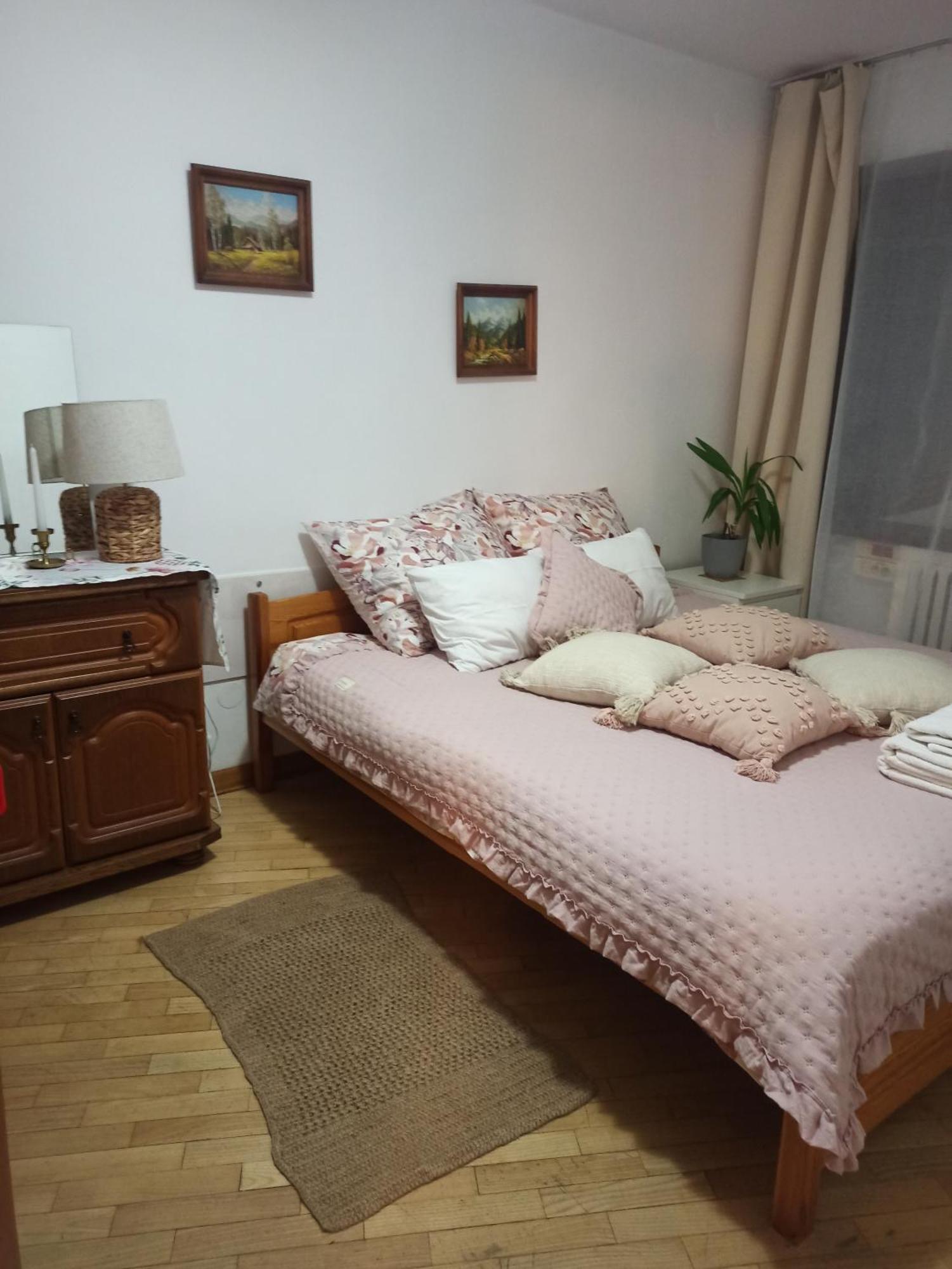 Hotel-hostel Saska Warszawa