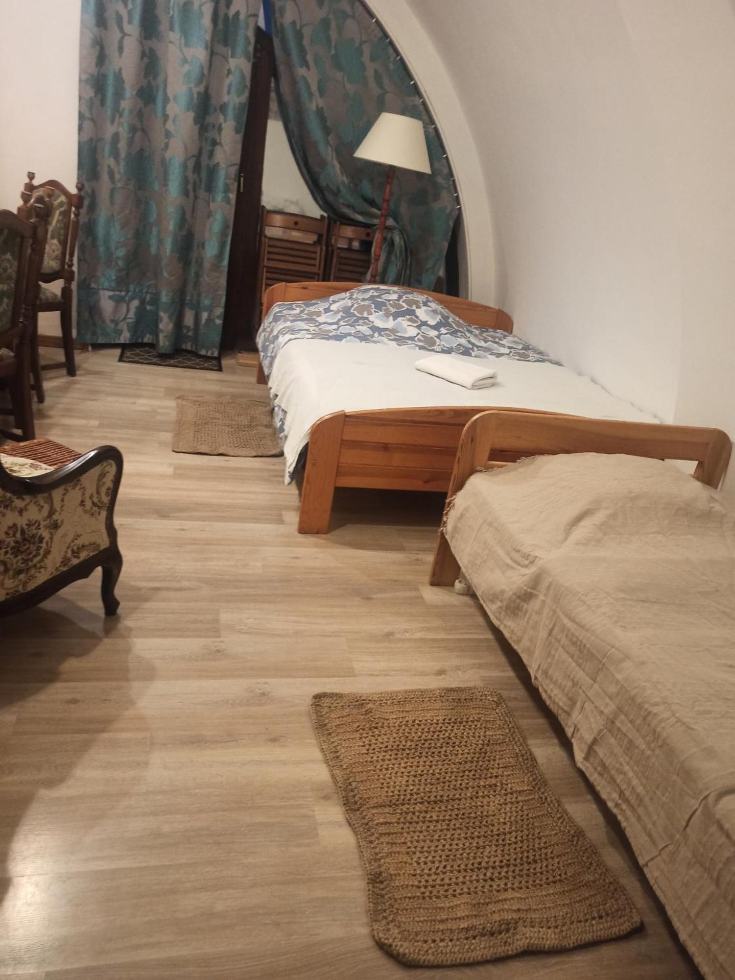 Hotel-hostel Saska *