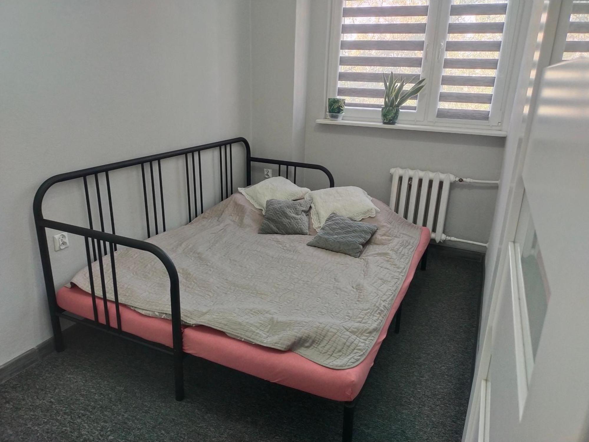 Apartament Praga *