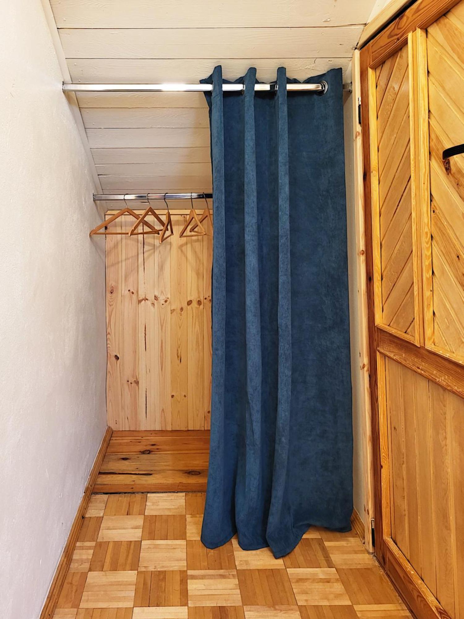 Bed & Breakfast Husarska 60 Warsaw