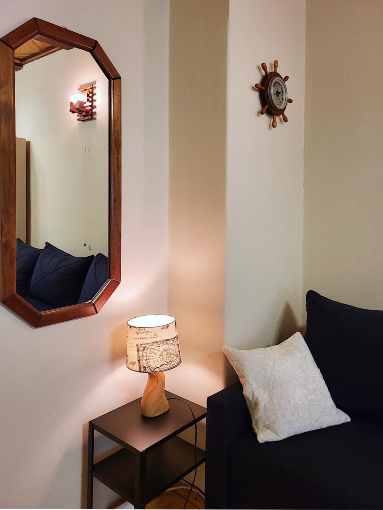 Bed & Breakfast Husarska 60 Warsaw