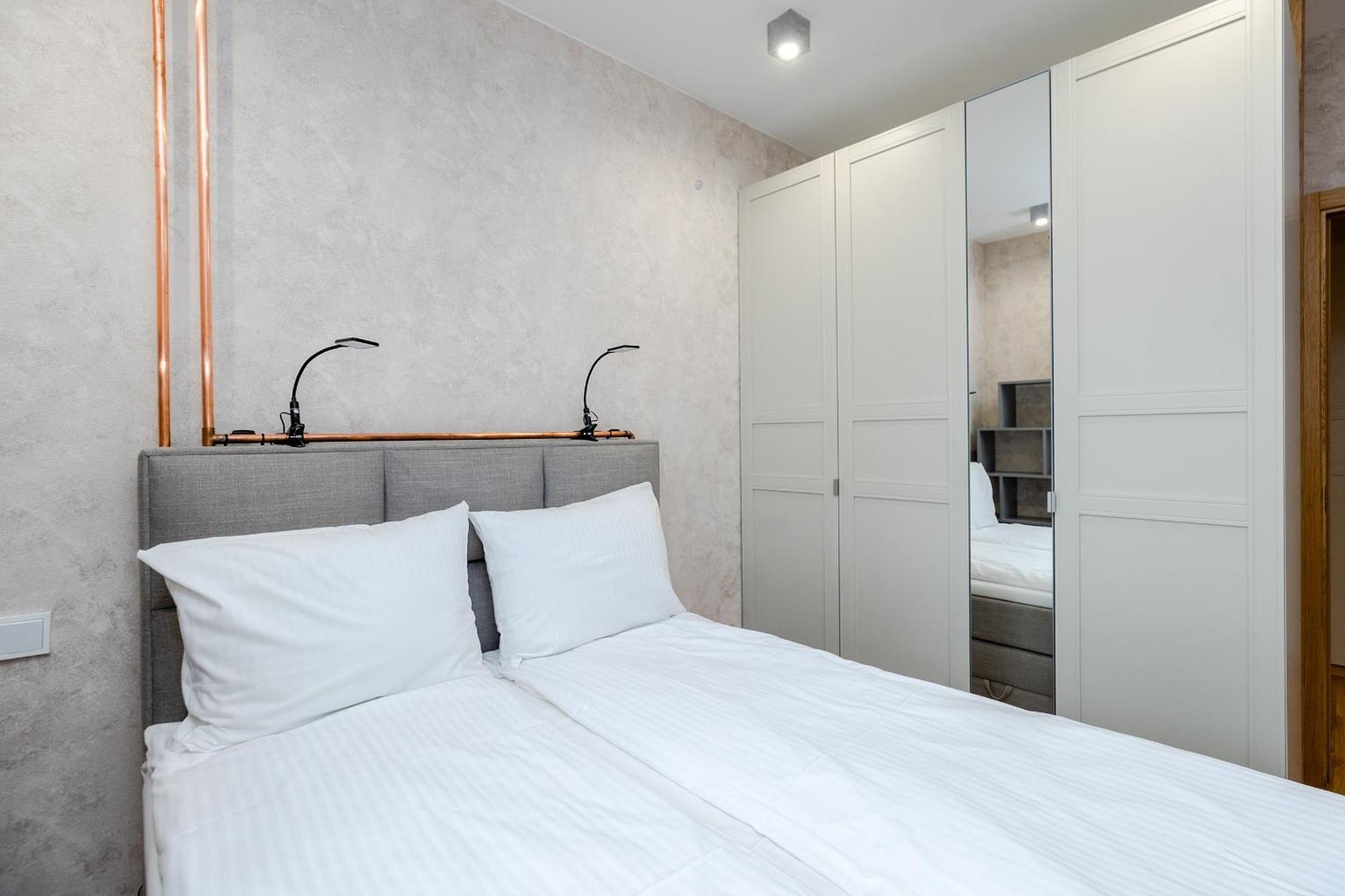 Apartment Shortstaypoland Solidarnosci