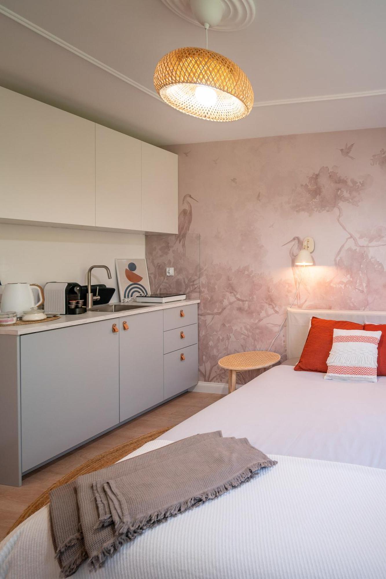 Apartment Fala Metro Sgh Klub Stodola Parking Parkview Fast Wifi Warsaw