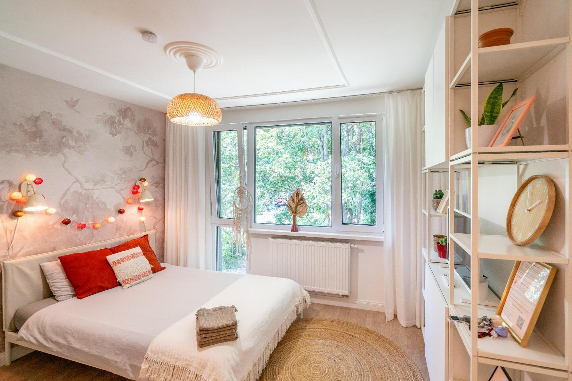 Fala Metro Sgh Klub Stodola Parking Parkview Fast Wifi * Warsaw