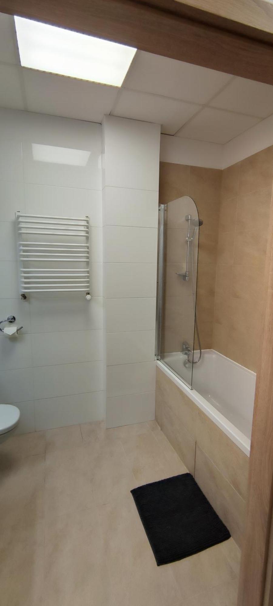 Comfort Na Alejach Jerozolimskich Apartamento
